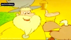 کارتون سطل سحرآمیز قسمت 27